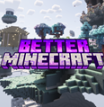 Better MC [FORGE] BMC4 커버 이미지