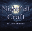 NightfallCraft - The Casket of Reveries 커버 이미지