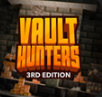 Vault Hunters 3rd Edition 커버 이미지